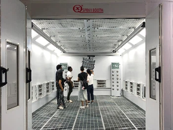 أفضل الممارسات لتحقيق التنمية المستدامة في صناعة الطلاء