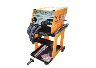 ما هي سرعة اللحام لماكينة اللحام؟