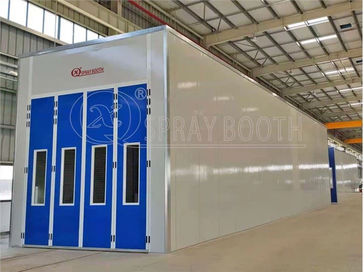 Low Temperature Drying Ovens